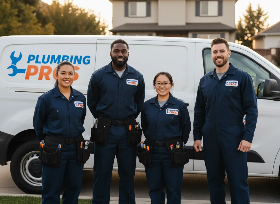 Water Heater Repair company in Amherst, NE